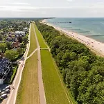 Strandblick 9 Lägenhet Zingst