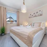 Lägenhet Strandblick 9 Zingst