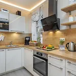 Strandblick 9 Lägenhet