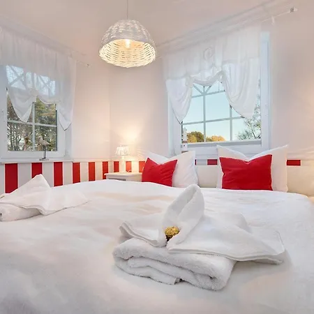 Strandblick 9 * 징스트