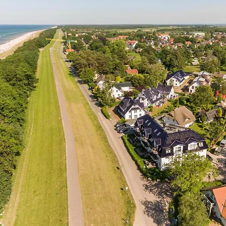 Strandblick Strandblick 9