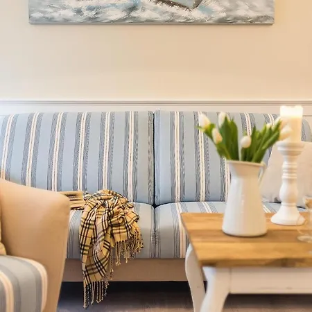 Apartment Strandblick Strandblick 9 Zingst