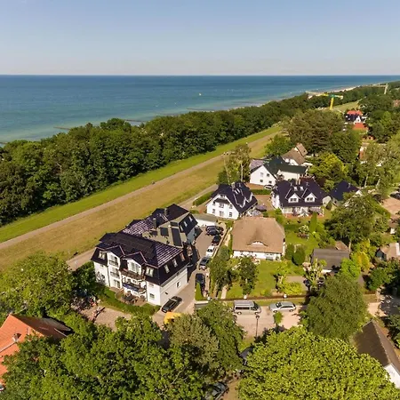 Strandblick Strandblick 9 * Zingst