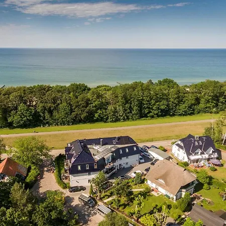 Strandblick 9 아파트 *