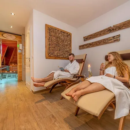 Strandblick 9 징스트