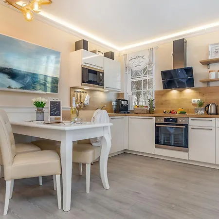 Apartment Strandblick Strandblick 9