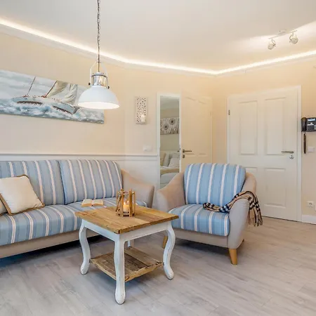 Strandblick 9 징스트