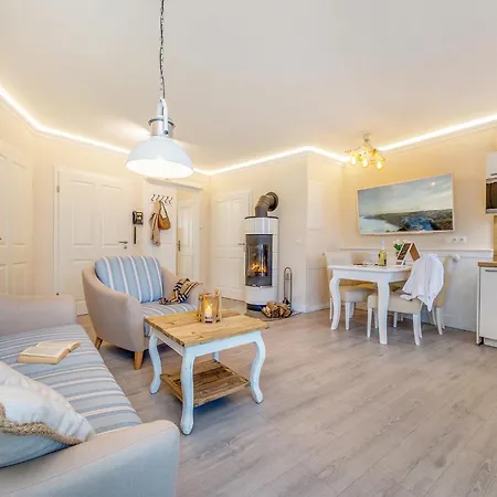 Strandblick 9 징스트