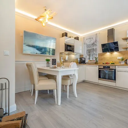 아파트 Strandblick 9