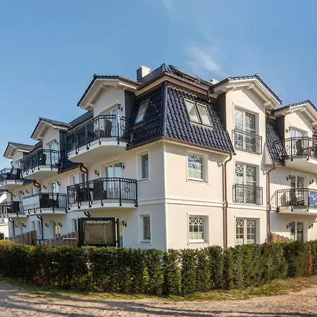 Apartment Strandblick Strandblick 9 *