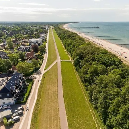 아파트 Strandblick 9