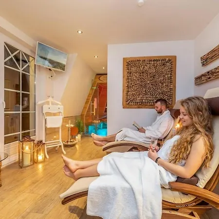 Strandblick 9 징스트