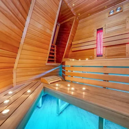 Strandblick 9 * 징스트