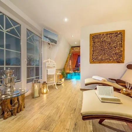 아파트 Strandblick 9