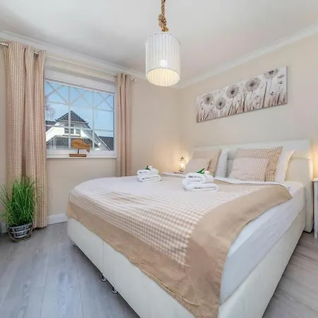 Strandblick 9 징스트