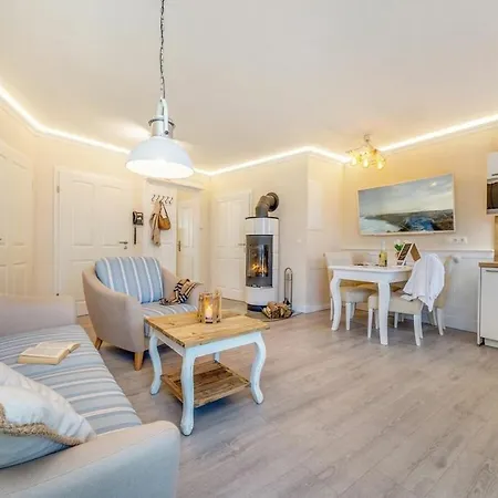 Lejlighed Strandblick 9