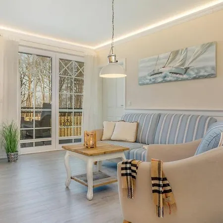 Lejlighed Strandblick 9