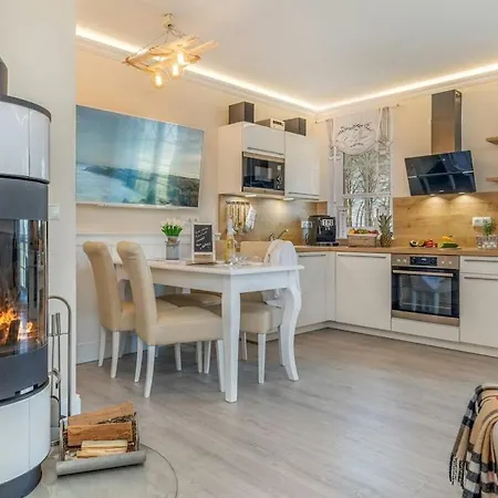 Strandblick 9 징스트