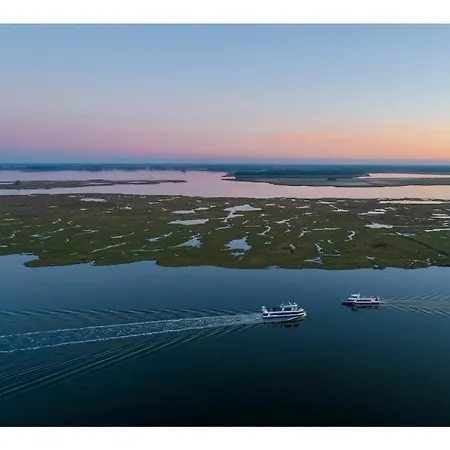 Strandblick 9 * 징스트