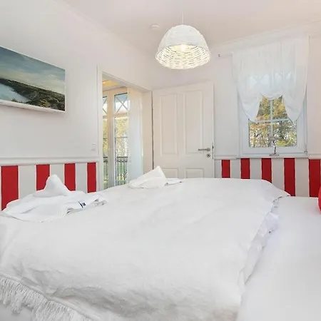 아파트 Strandblick 9