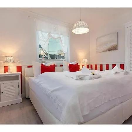 Strandblick 9 아파트