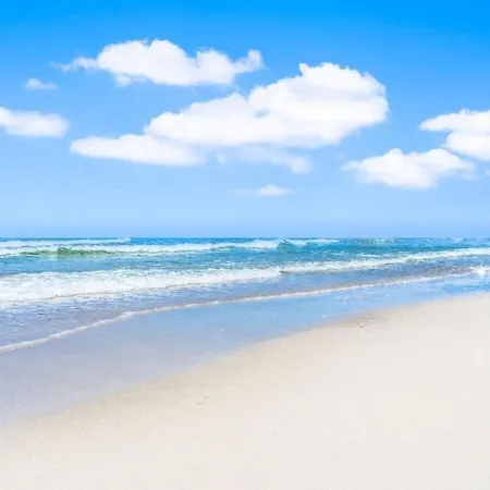 Strandblick 9 아파트