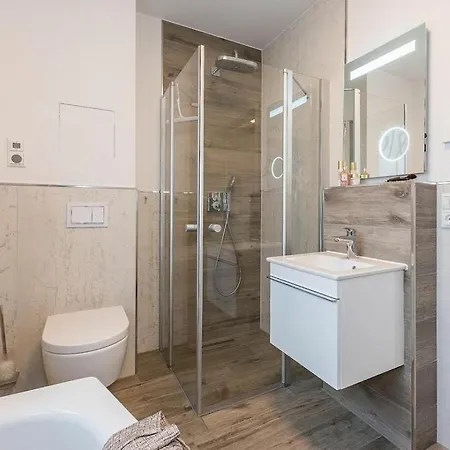 Strandblick 9 아파트